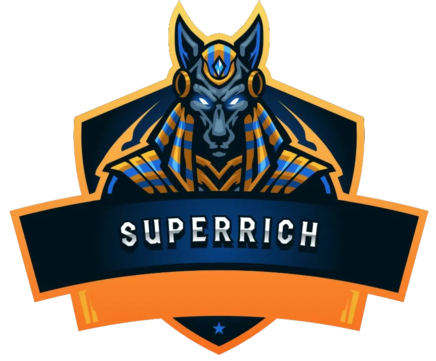 สล็อตsuper rich